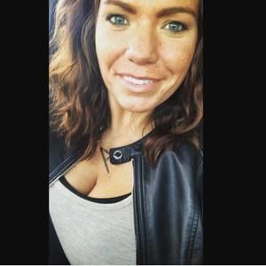 Meet your Posher, Ashlee